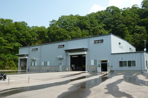 株式会社小野製作所