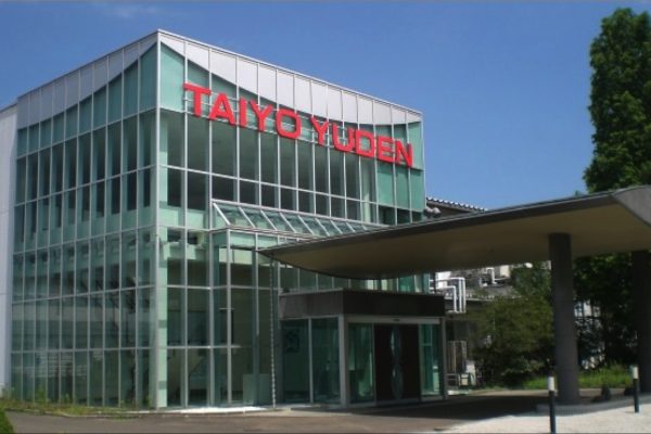 福島太陽誘電株式会社