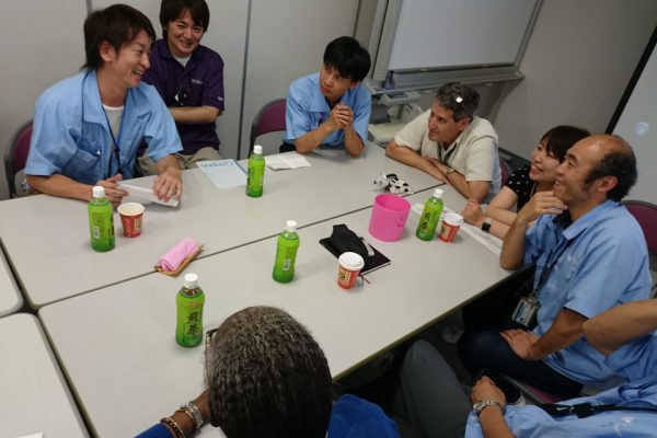 日本テキサス・インスツルメンツ・セミコンダクター株式会社